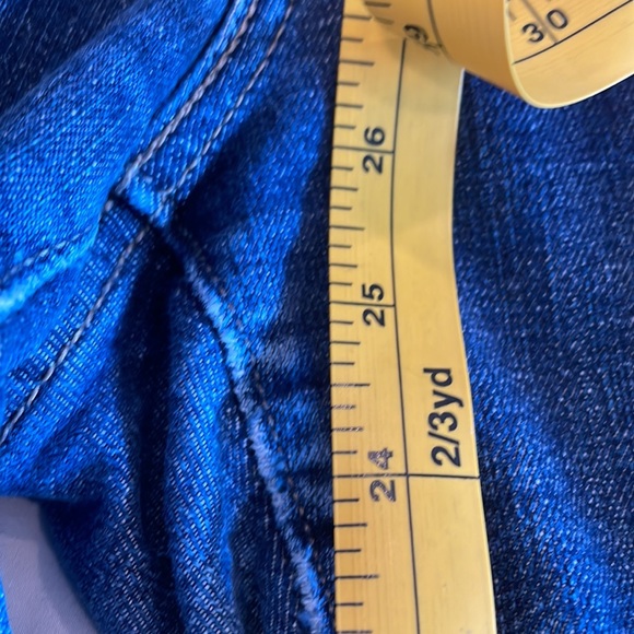 Levi’s Boot cut Denim Sz 32 - Picture 14 of 14